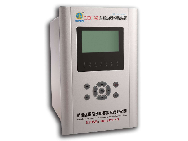 光伏發(fā)電站應(yīng)該如何選用防孤島保護(hù)裝置？